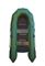 Надувная лодка ПВХ Муссон 2800 СК