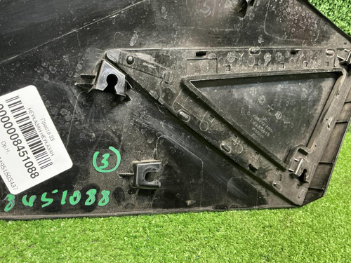 Накладка крыла задняя левая GAC GS3 (2024-н.в.)