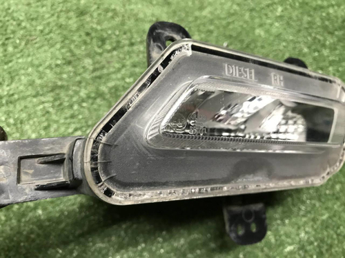 Фонарь заднего хода правый Genesis GV80 (20-23)