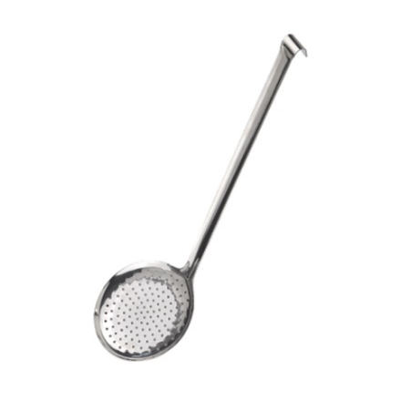 Шумовка d=200 мм L=520 мм. нерж. MGSteel /1/20/