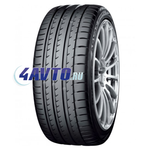 Легковая шина 245/45R20 99Y Advan Sport V105S TL ZPS