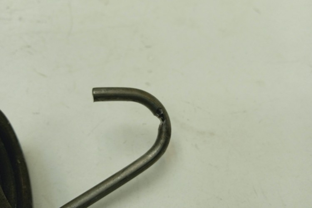 S1WTF3002A кт143 Пружина бака для стиральной машины Siemens S1WTF3002A б/у