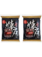 Соевая паста Мисо Tianpeng Kaiseki Тёмная 1 кг x 2 шт