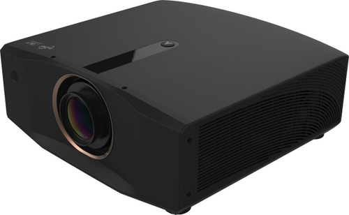 Проектор Exell EXD402Z лазерный инсталляционный