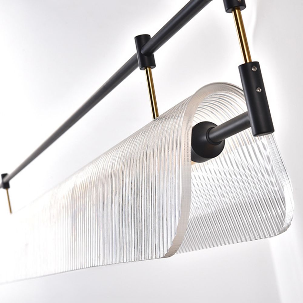 Подвесной Светильник Valberg B L100 Brass By Imperiumloft