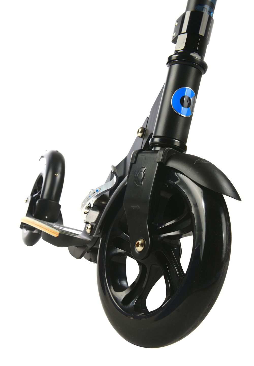 Самокат Micro Flex