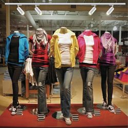 Светильник на штанге Novotech Pipe 370415