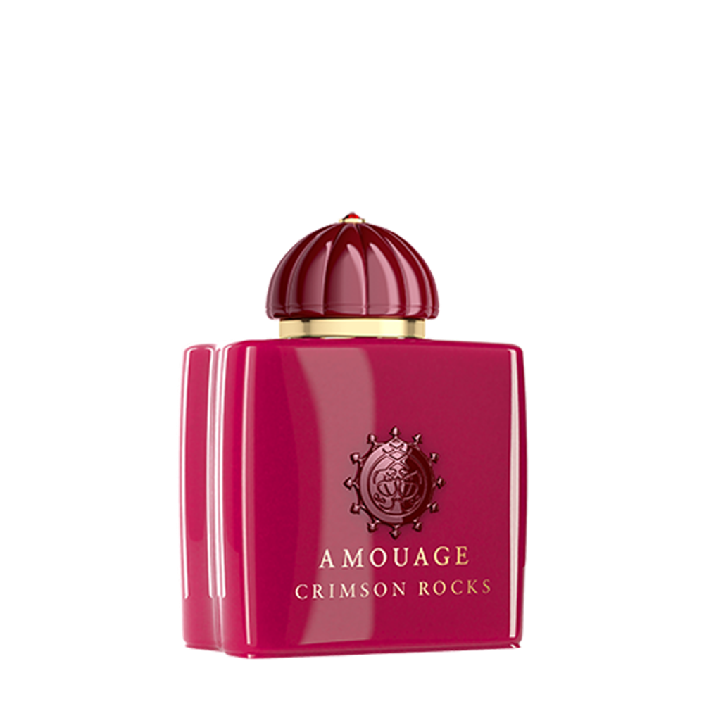 Amouage Crimson Rocks NEW
