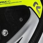 RPHA 12 Kos MC3H / Желто-серый