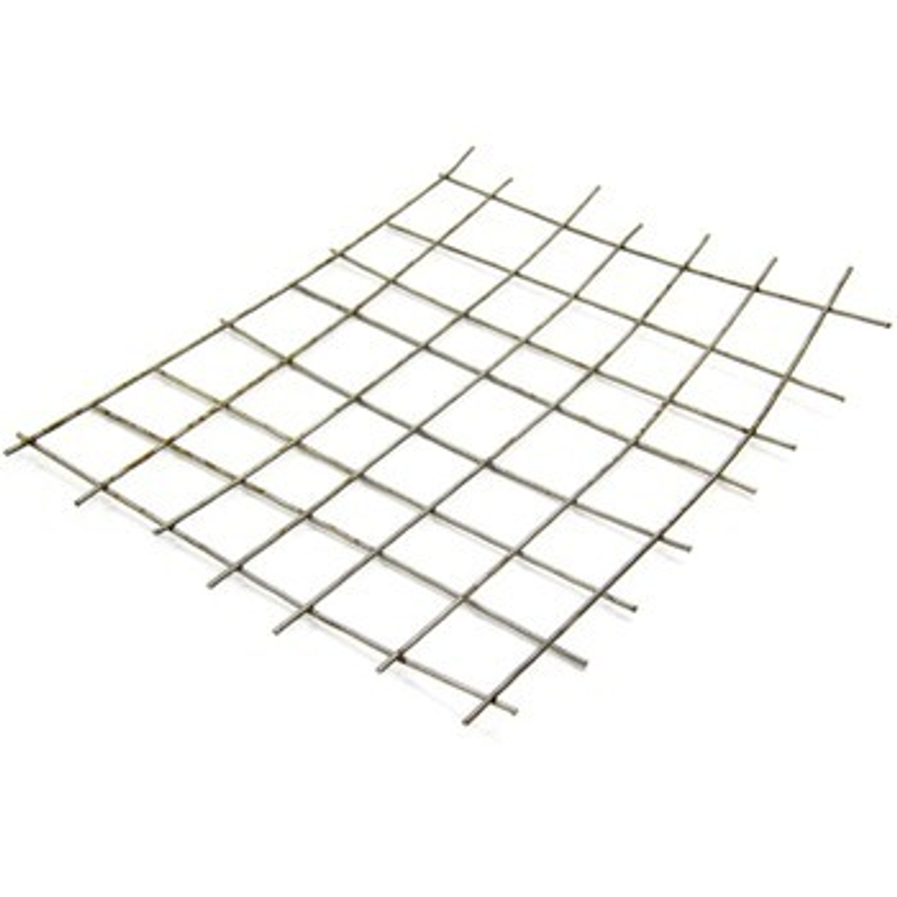 Сетка кладочная 50х50х5 0.5х1.5 ГОСТ