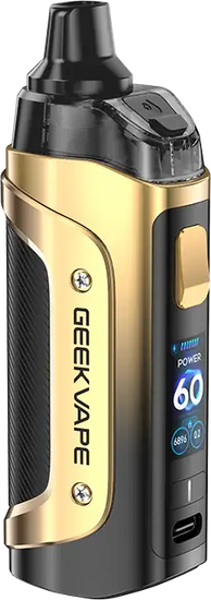 ЭСДН Geekvape Aegis Boost 3