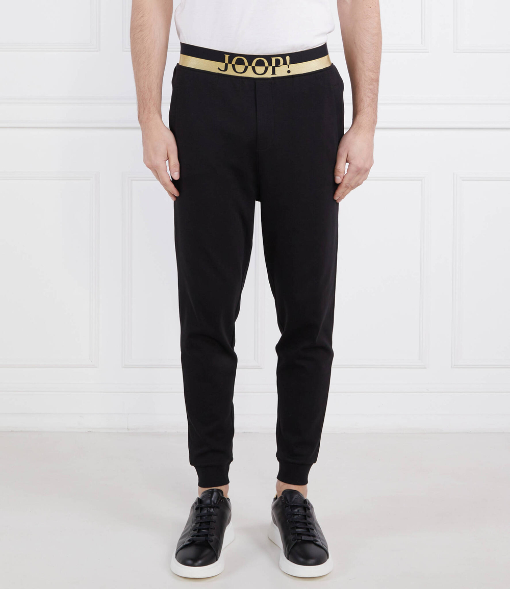 Пижамные штаны Joop! Homewear - черный(30035045)