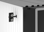 Светофор двухсекционный DoorHan TL-LED