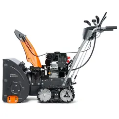 Бензиновый снегоуборщик DAEWOO S 8060