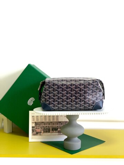Goyard Bowling 25 Toiletry Bag
