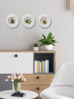 Картина на стену интерьерная на холсте 17.5 см