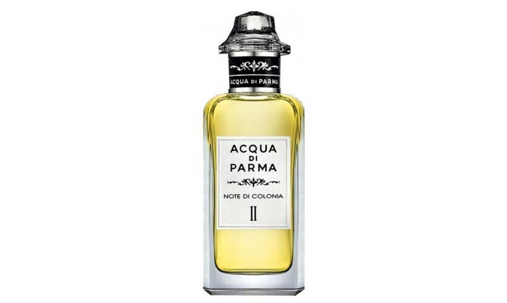 Acqua Di Parma Note Di Colonia II