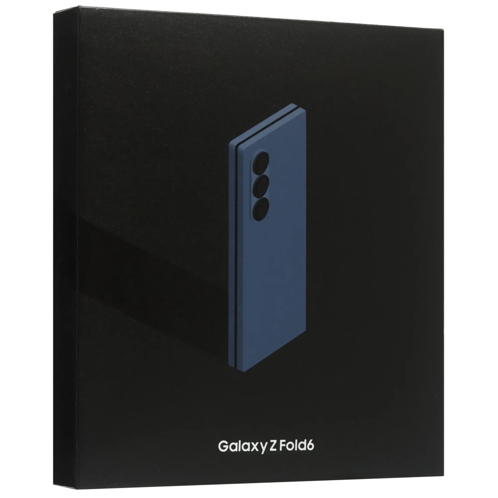 Samsung Galaxy Z Fold 6