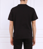 Футболка Versace Jeans Couture - черный(74GAHT05CJ00T)