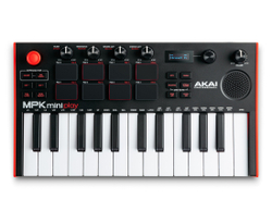 AKAI MPK MINI PLAY MK3