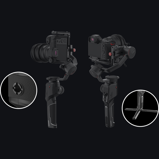 Moza Aircross 2 Professional Kit