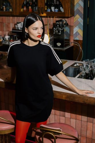 Платье футболка E-SHOW