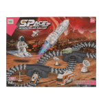 Автотрек, коробка 6688-536