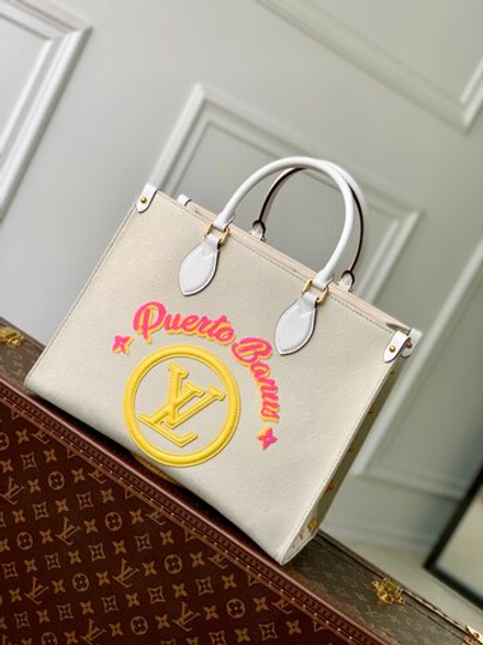 Louis Vuitton Onthego MM