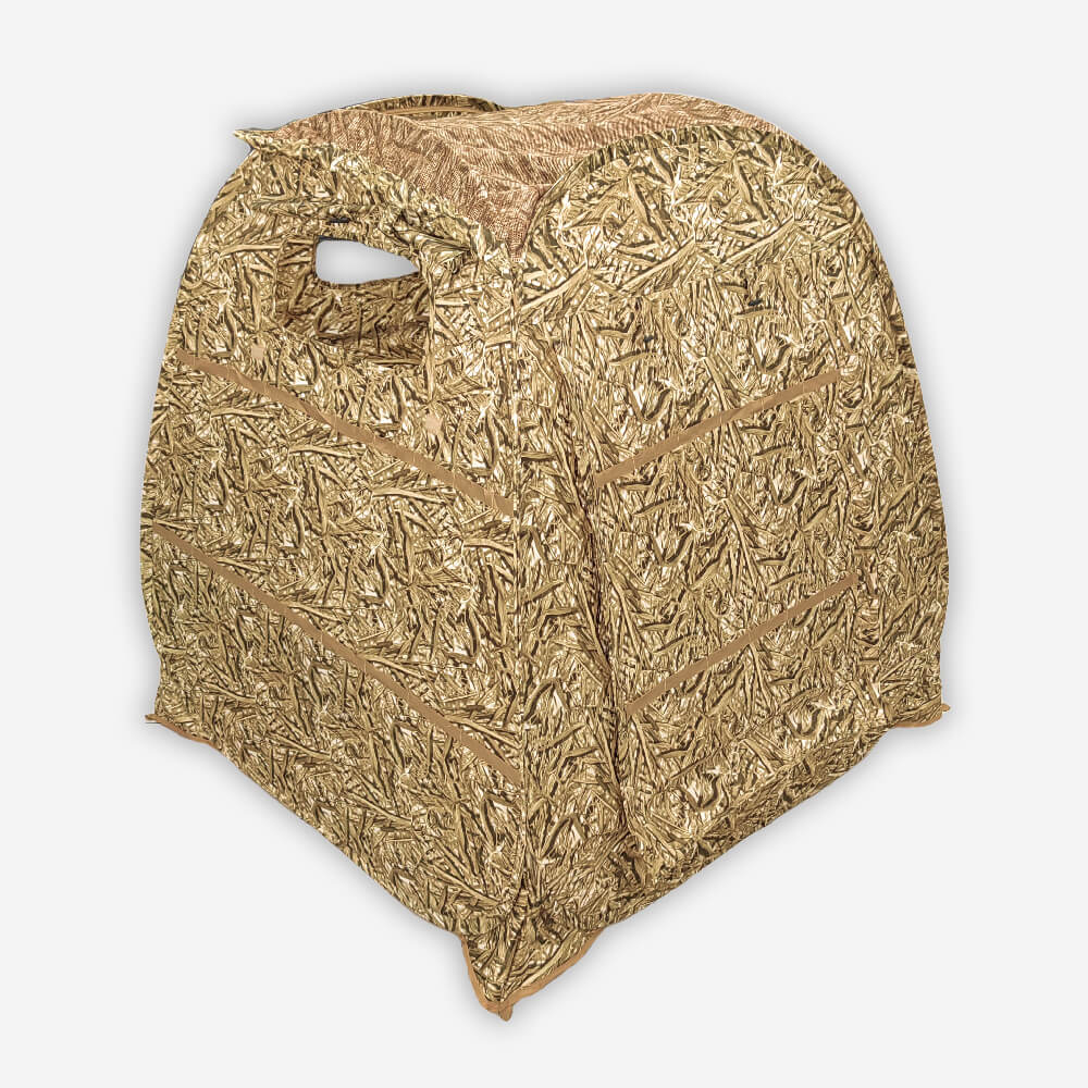 Засидка автоматическая "MONO"цвет NW1