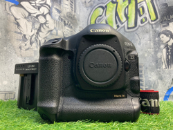 Canon 1D Mark IV 80к кадров Покупка/Продажа