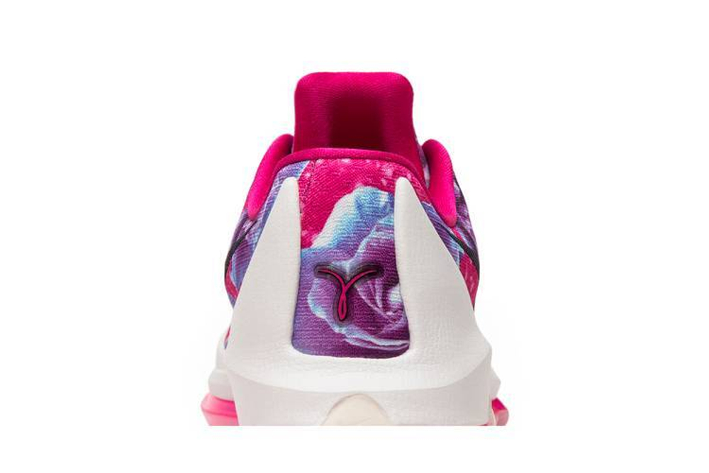 Кроссовки Nike Kd 8 "Aunt Pearl"