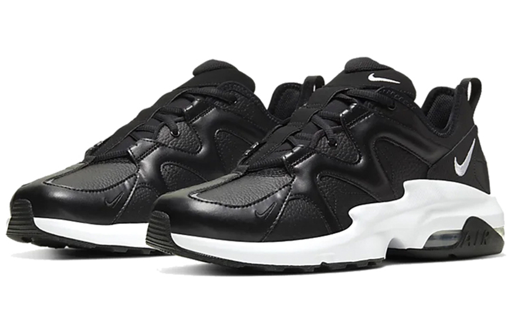 Кроссовки Nike Air Max Graviton Leather
