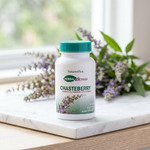 NaturesPlus, Herbal Actives, витекс, 150 мг, 60 капсул