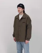 Куртка Anteater Coach NLN Хаки