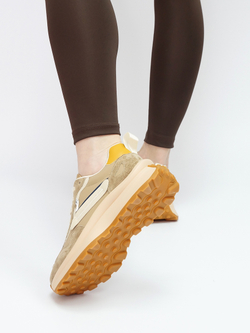 Кроссовки женские демисезонные