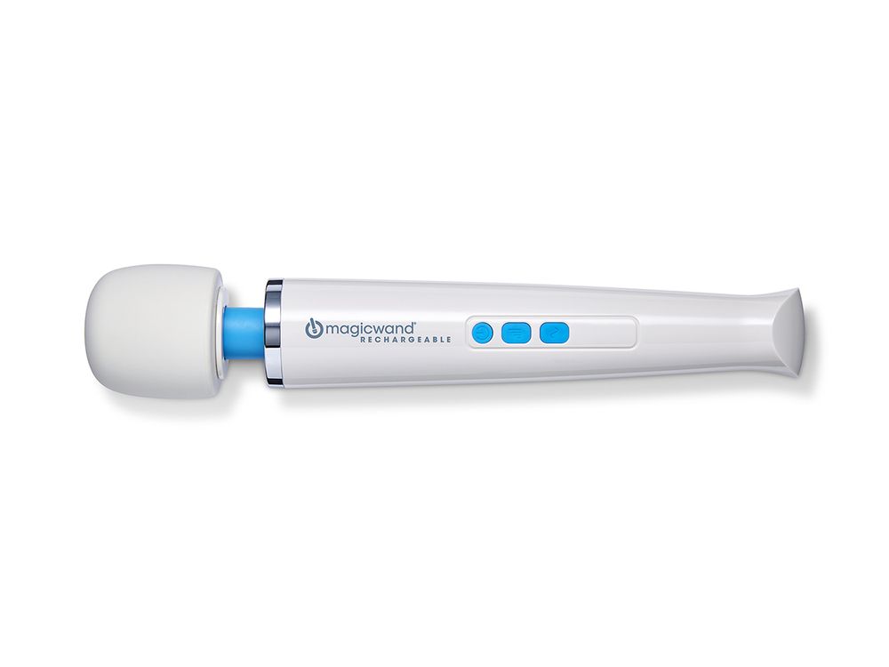 Magic Wand Rechargeable (оригинал для США) HV-270