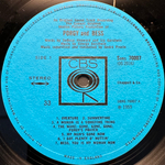 George Gershwin - The Samuel Goldwyn Motion Picture Production Of Porgy And Bess (Англия)
