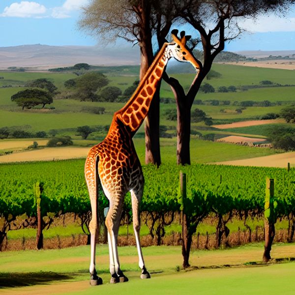 18/5/19:30 дегустация вин ЮАР в WineStory