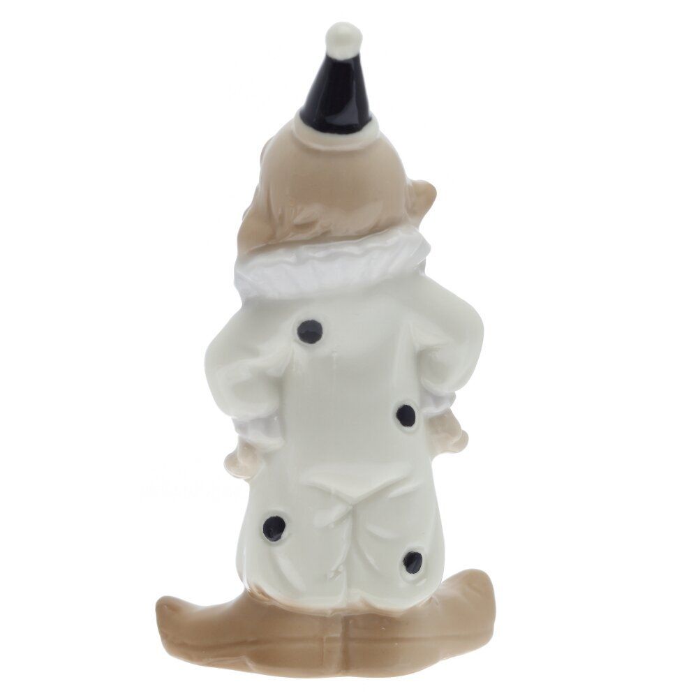 GAEM Фигурка декоративная "Клоун", L7 W4 H13 см