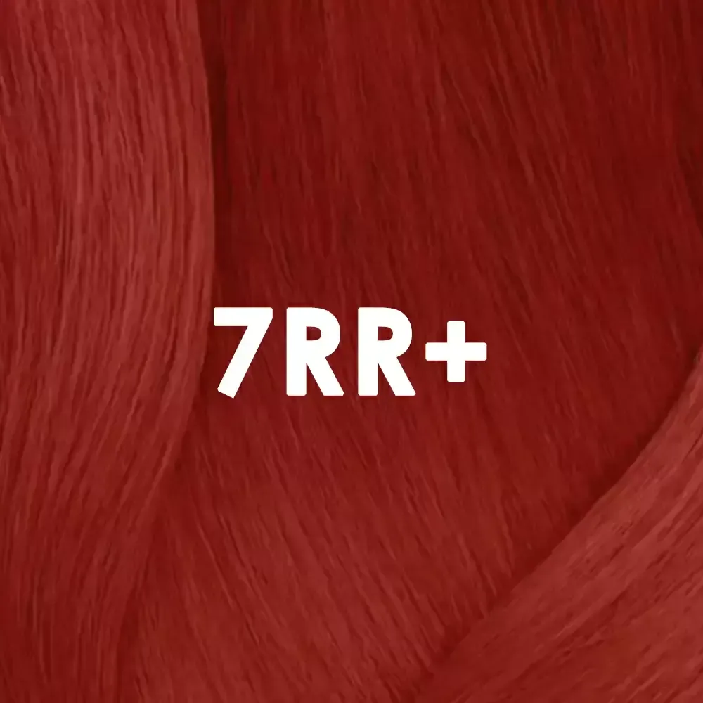 Matrix Super Sync PreBonded 7RR+ Глубокий красный 90 мл