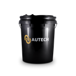 AuTech Ведро для мойки полировальных кругов