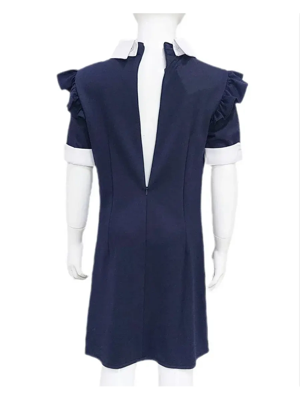 Школьное платье для девочки