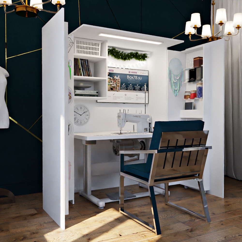 Шкаф для пром машины - НА ЗАКАЗ