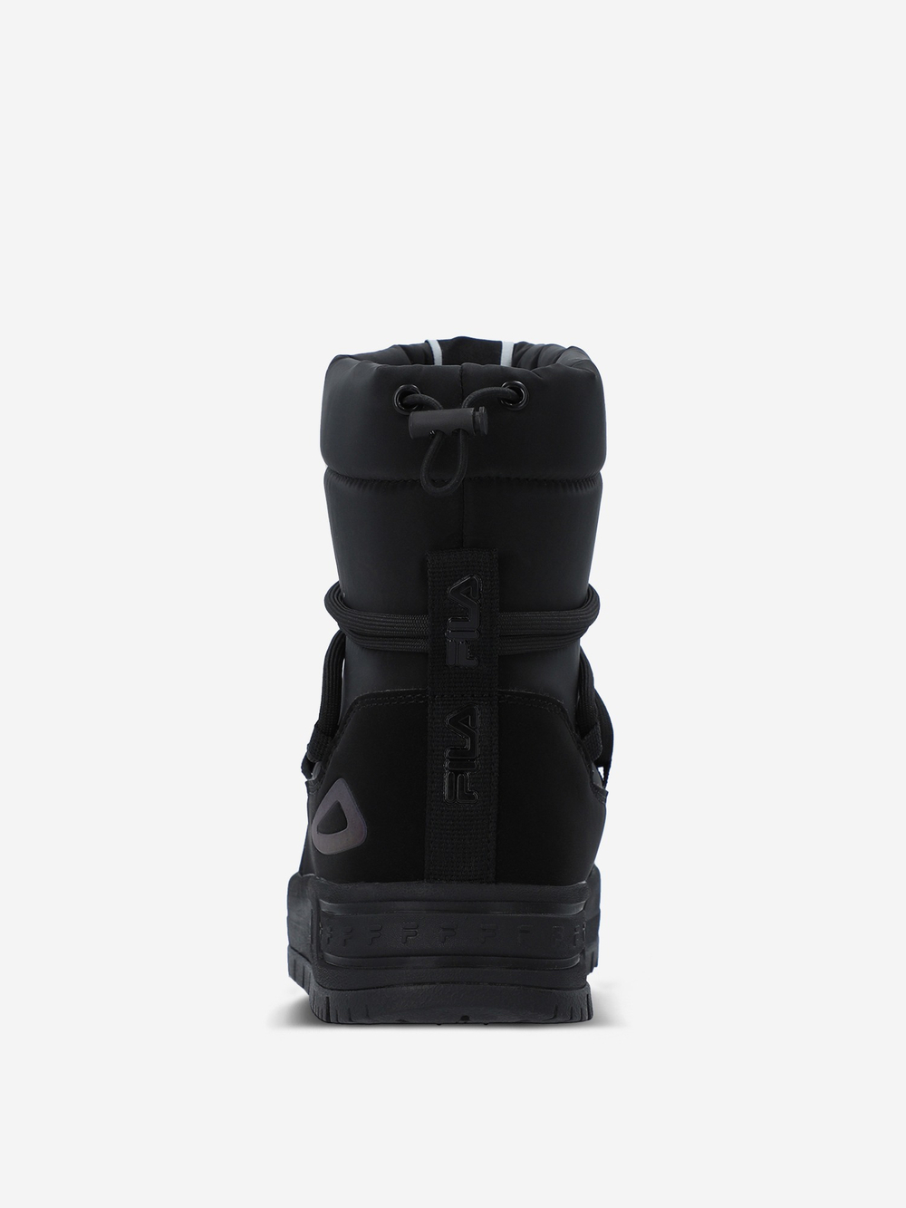 Сапоги детские FILA FIL PUFF G