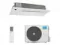 Кассетная сплит-система Midea MCBU-09HRFN8/MOX230-09HFN8-Q(GA)