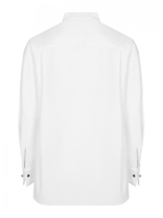 Блузка женская Camicia Con Plastron LIU JO