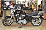 Harley-Davidson Sportster (XL1200T)  SuperLow Harley-Davidson 2014