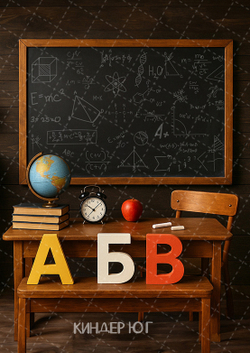 Фотофон "Класс" арт. ФФ905-1