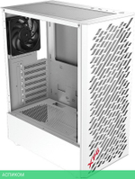 Корпус XPG Valor Air без БП White (VALORAIRMT-WHCWW)