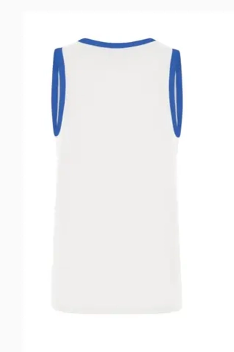 Майка без рукавов Nike Team25 Basketball Stock - белый